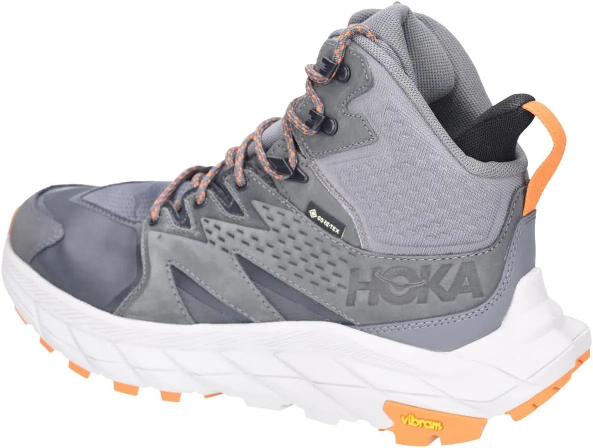 HOKA ONE ONE Men's Hiking Shoes