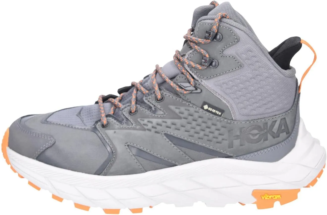 HOKA ONE ONE Men's Hiking Shoes
