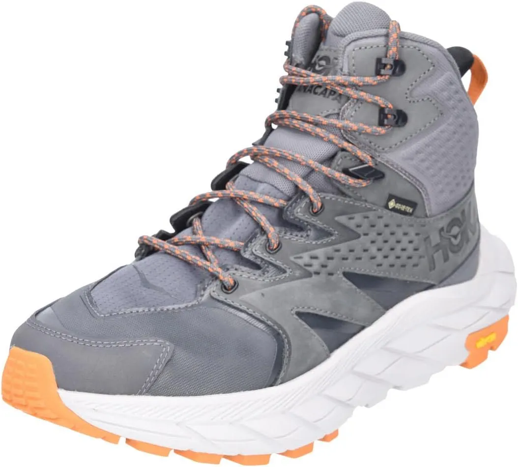 HOKA ONE ONE Men's Hiking Shoes