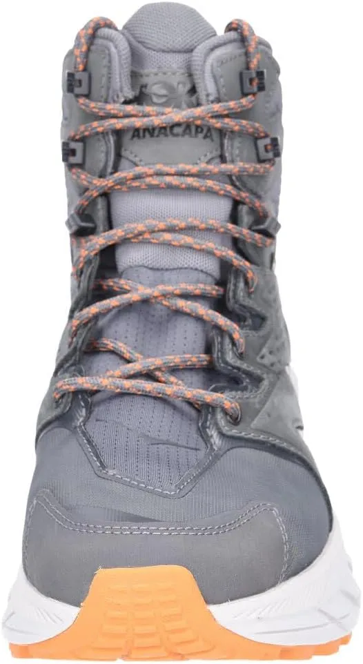 HOKA ONE ONE Men's Hiking Shoes