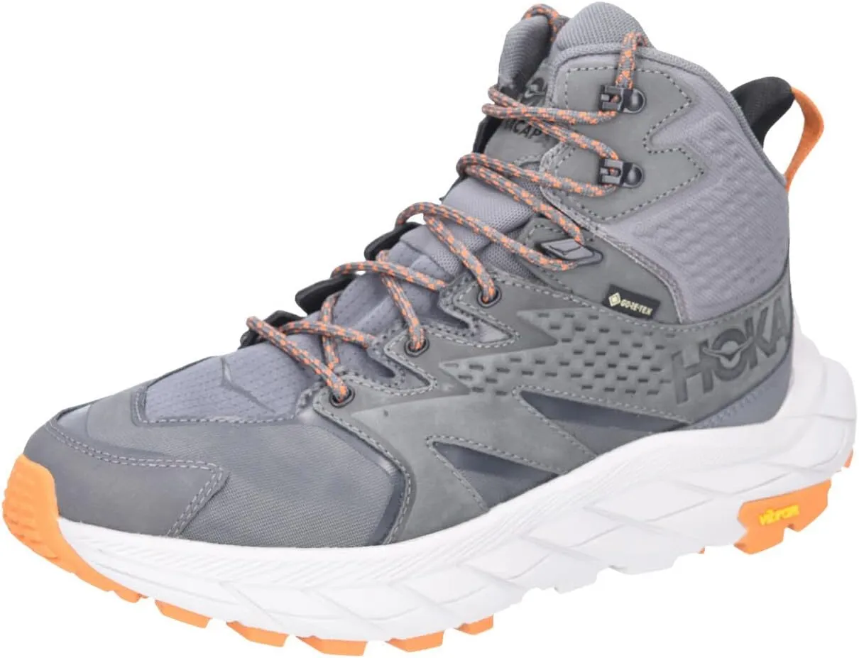 HOKA ONE ONE Men's Hiking Shoes