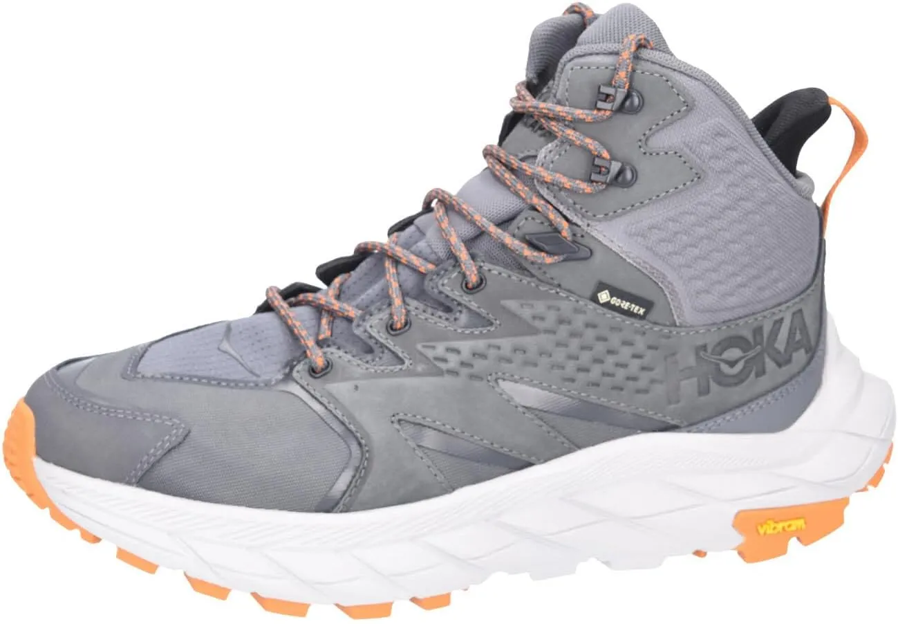 HOKA ONE ONE Men's Hiking Shoes