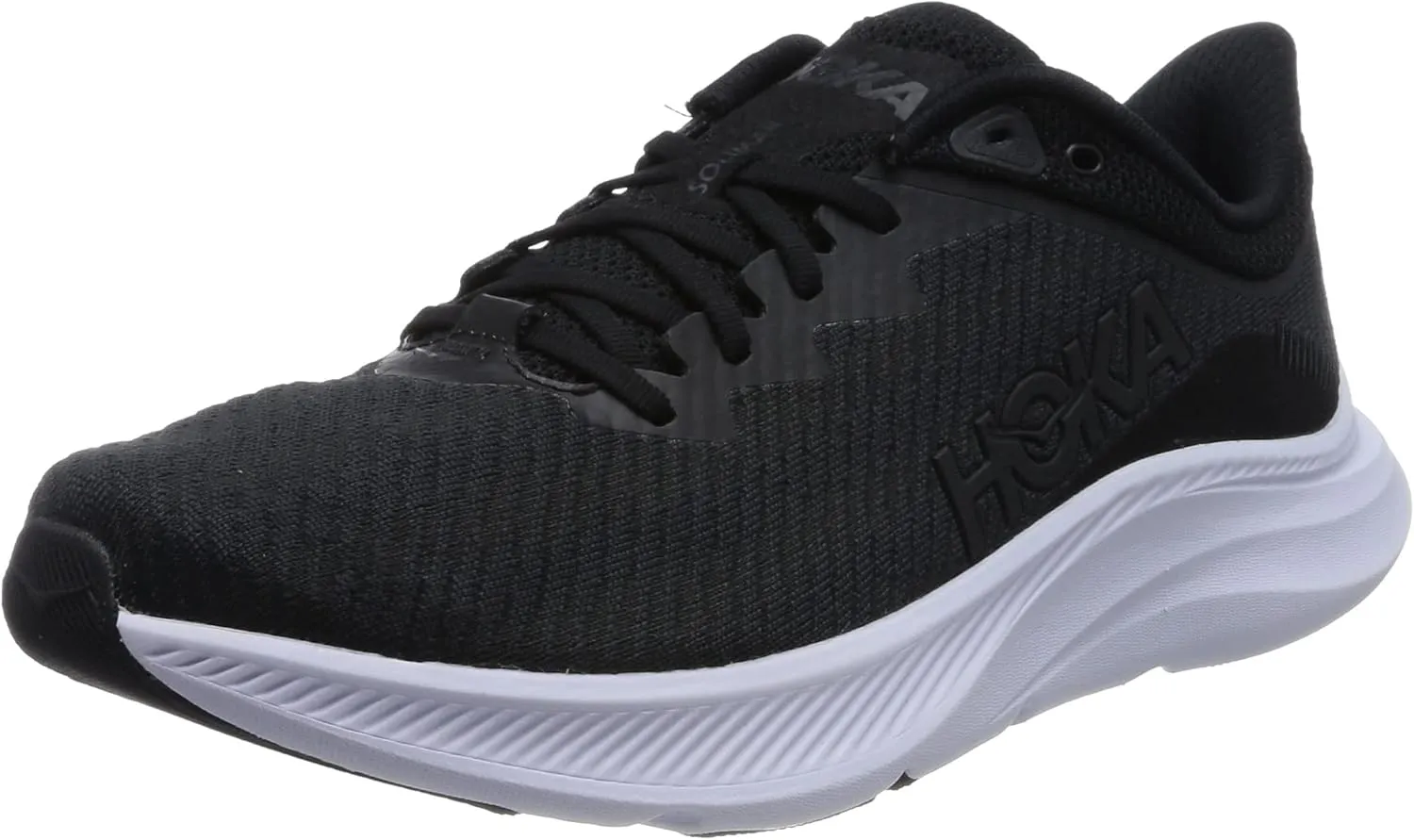 HOKA ONE ONE Men's Solimar Sneaker
