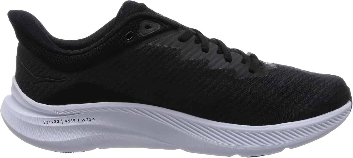 HOKA ONE ONE Men's Solimar Sneaker