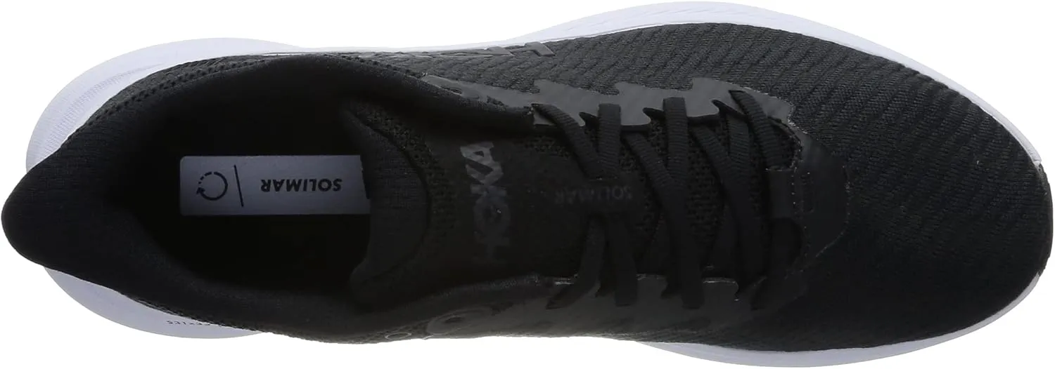 HOKA ONE ONE Men's Solimar Sneaker