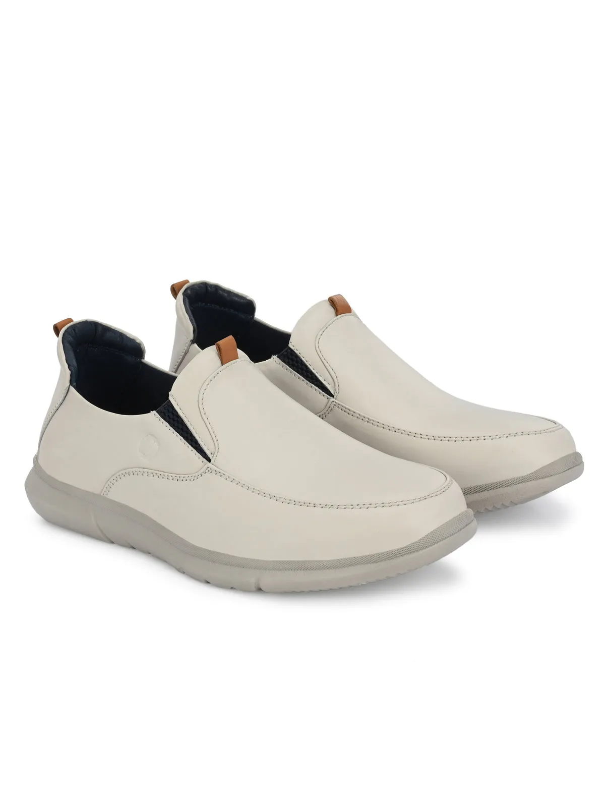 Hunter Leather Sneakers Shoes