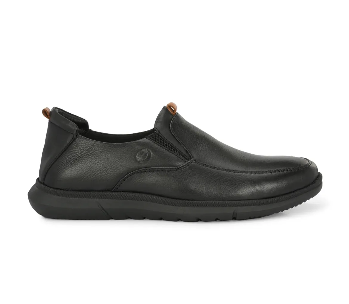 Hunter Leather Sneakers Shoes