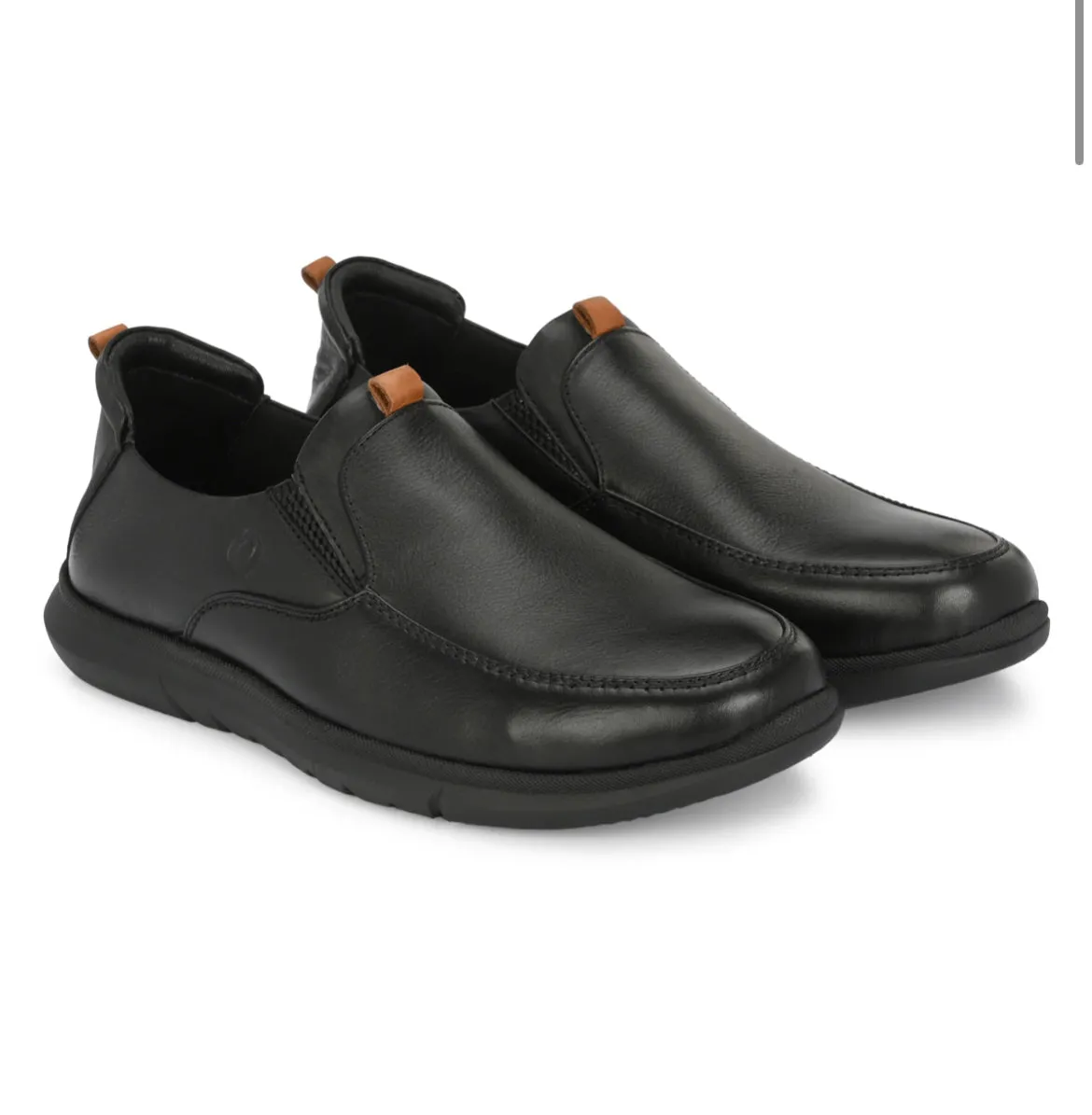 Hunter Leather Sneakers Shoes