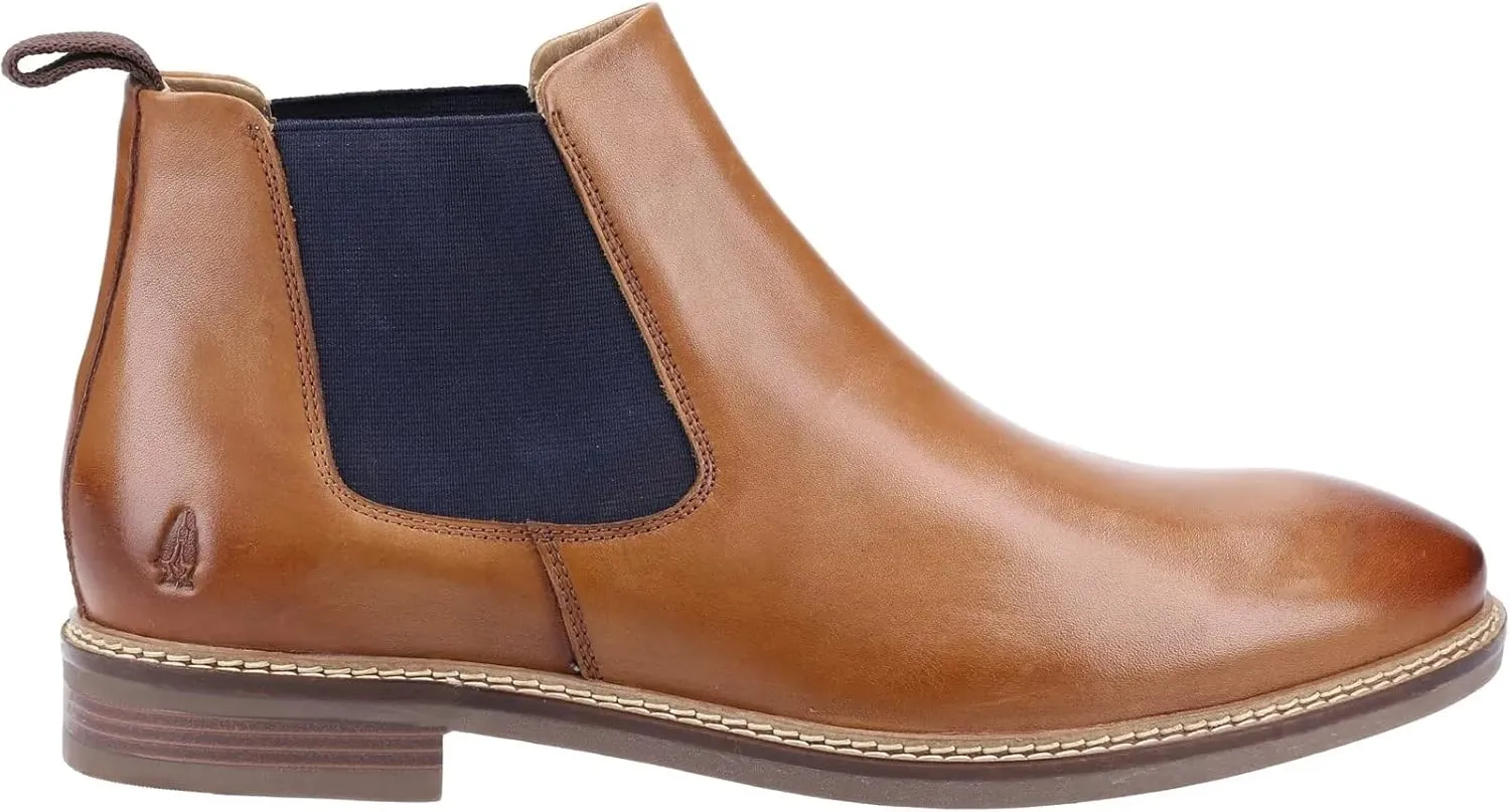Hush Puppies Men's Chelsea Boot