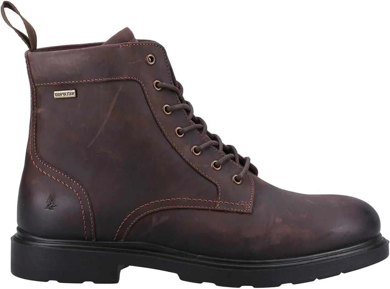 Hush Puppies Men's Porter Lace Boot