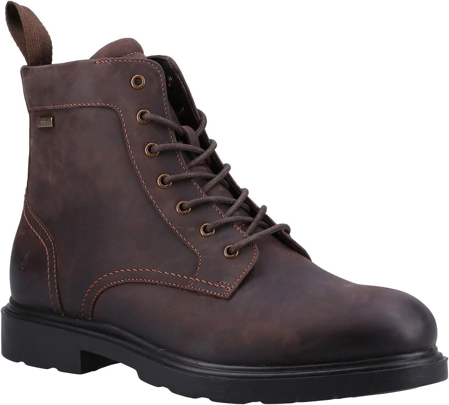 Hush Puppies Men's Porter Lace Boot