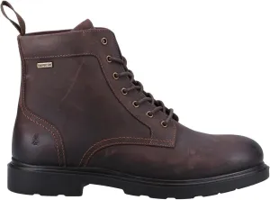 Hush Puppies Men's Porter Lace Boot