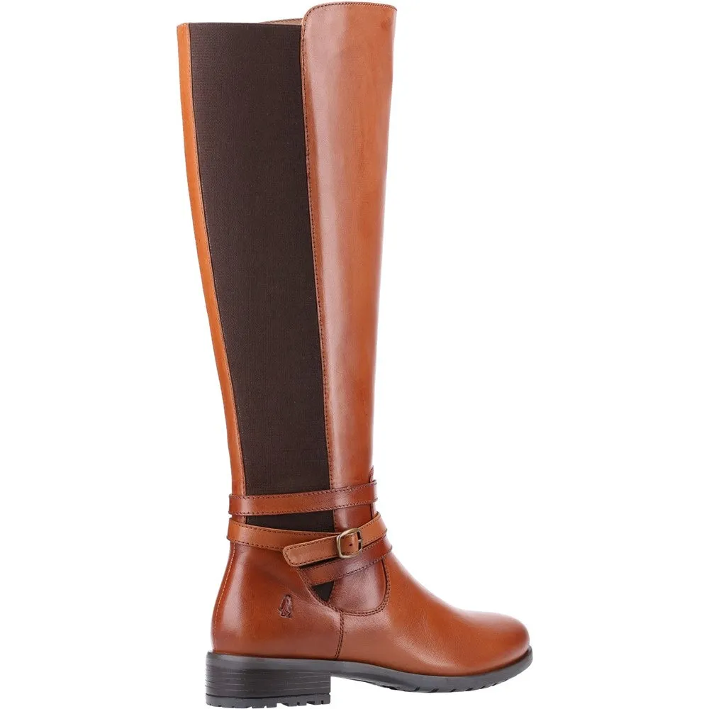 Hush Puppies Vanessa Calf Boot