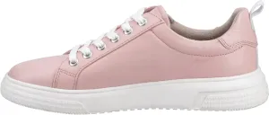 Hush Puppies Women's Martha, Pink, 10