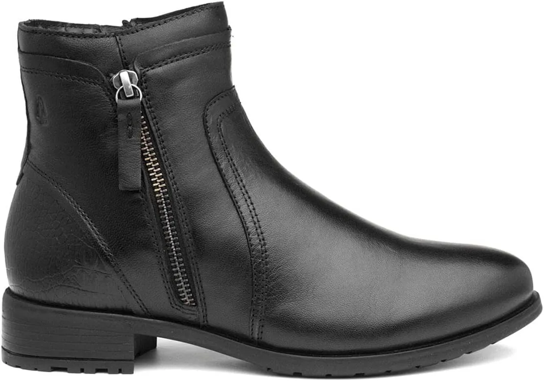Hush Puppies Women's Scarlett Ankle Boot