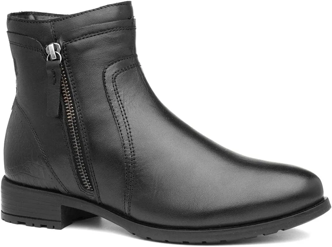 Hush Puppies Women's Scarlett Ankle Boot