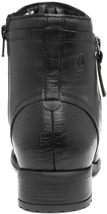 Hush Puppies Women's Scarlett Ankle Boot