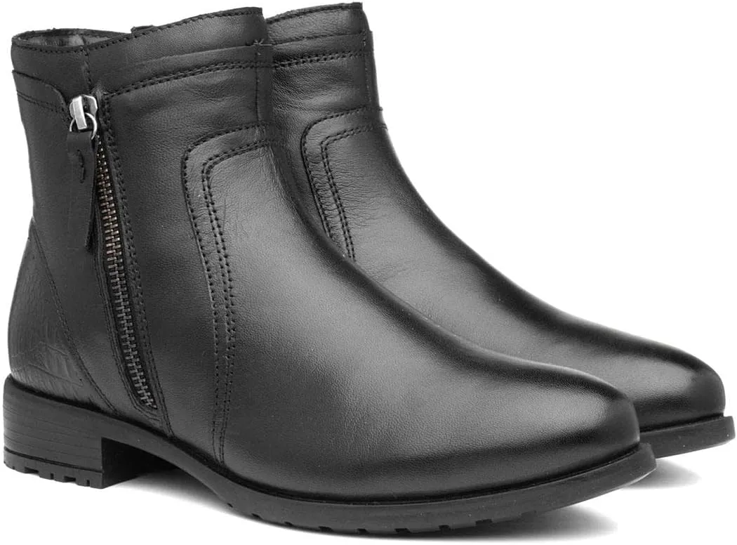 Hush Puppies Women's Scarlett Ankle Boot