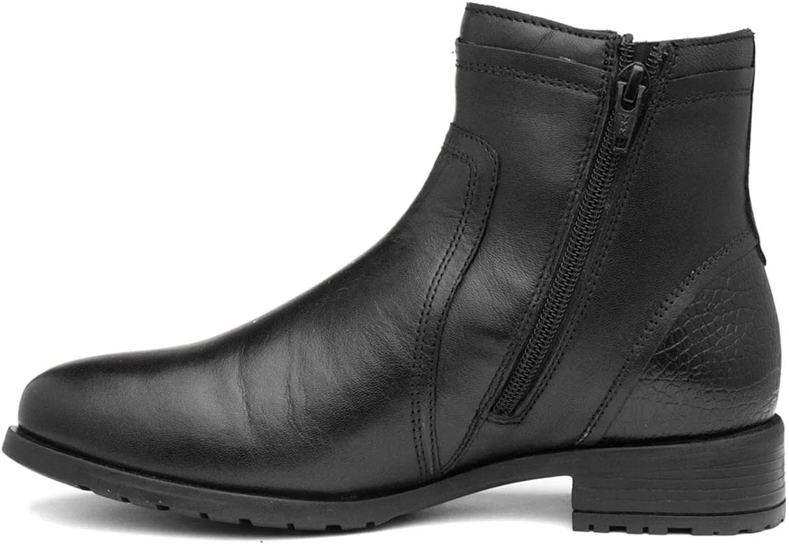 Hush Puppies Women's Scarlett Ankle Boot