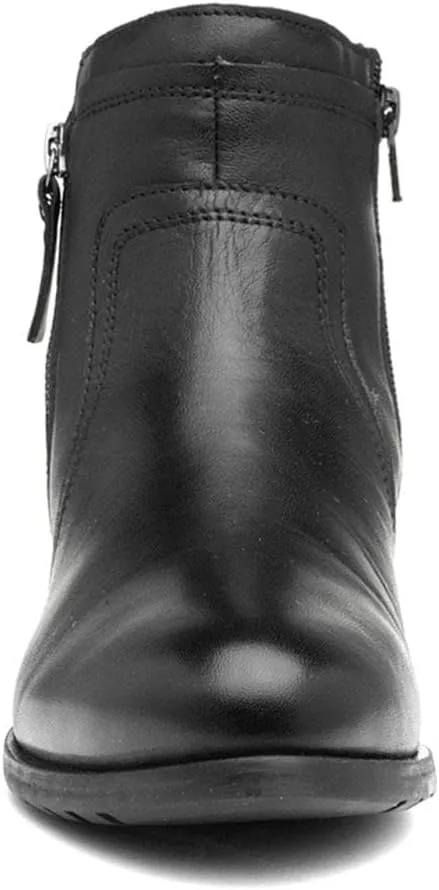Hush Puppies Women's Scarlett Ankle Boot