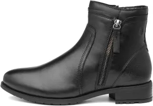 Hush Puppies Women's Scarlett Ankle Boot