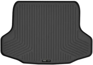 Husky Liners Weatherbeater Cargo Liner | Fits 2020-2024 Ford Escape | 2-pc Black - 21721
