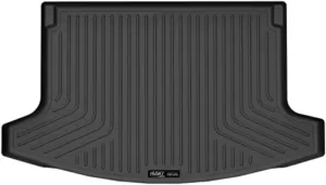 Husky Liners Weatherbeater Cargo Liner | Fits 2021-2025 Chevrolet Trailblazer | 1-pc Black - 22071