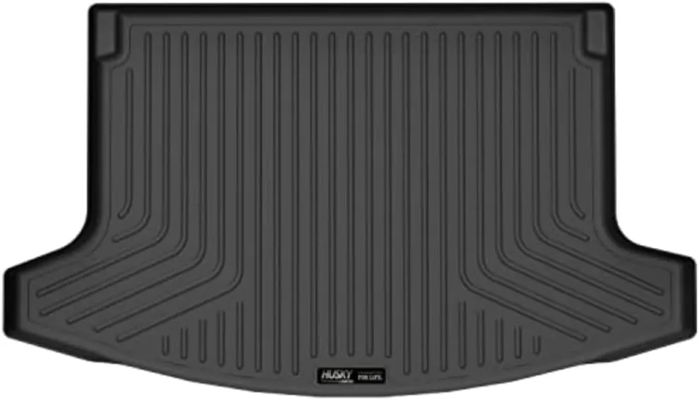 Husky Liners Weatherbeater Cargo Liner | Fits 2021-2025 Chevrolet Trailblazer | 1-pc Black - 22071
