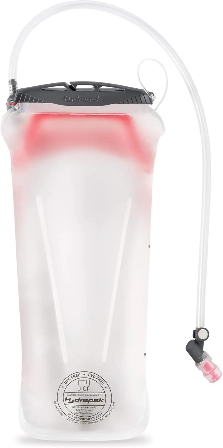 Hydraulics LT Lightweight Water Reservoir / Hydration Bladder (1.5-2.5 Liters) - Prior Season
