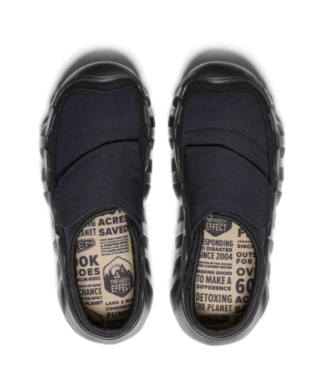 Hypowser Wrap Shoe Womens