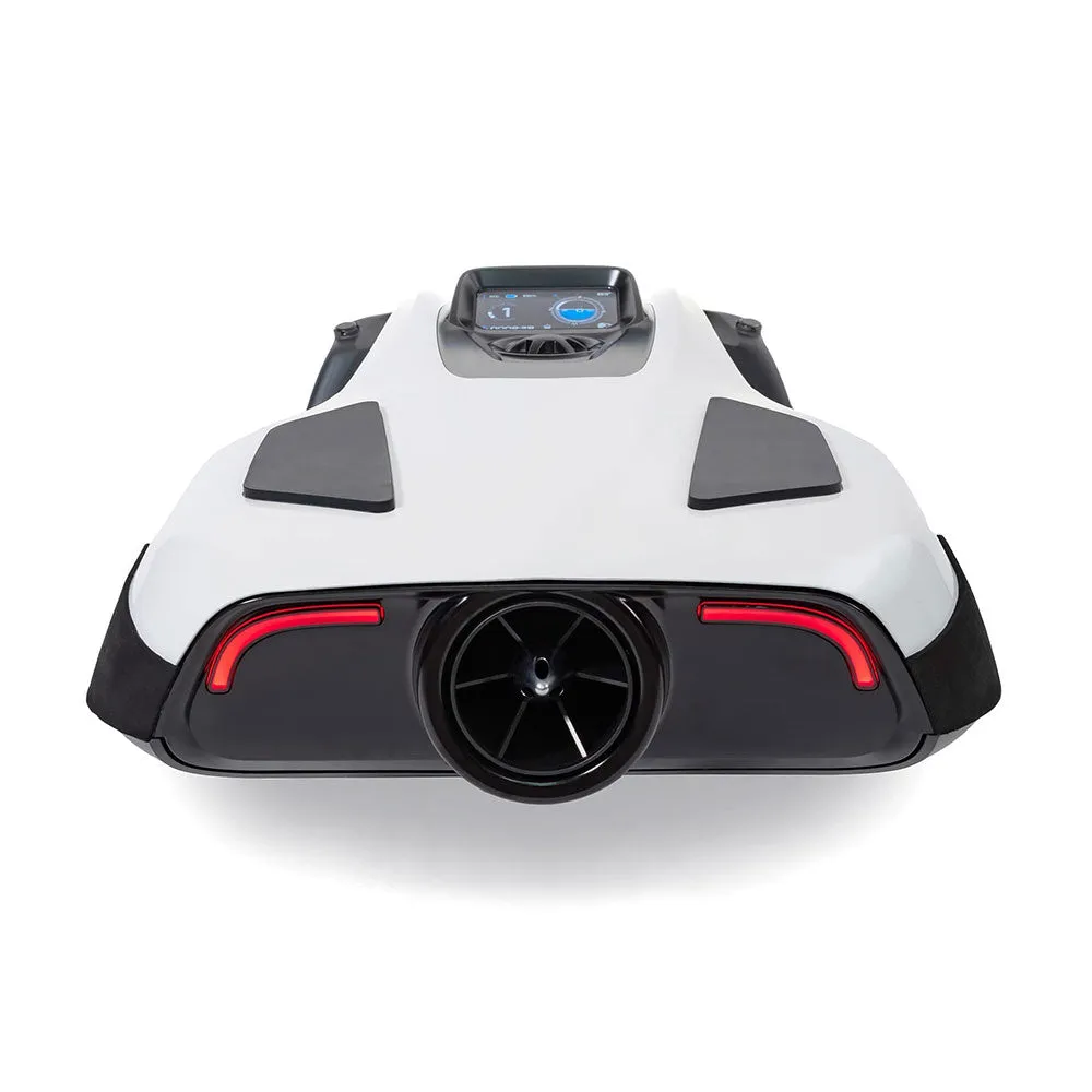 IAQUA AquaDart Nano 550 Explorer Sea Scooter in White