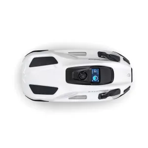 IAQUA AquaDart Nano 550 Explorer Sea Scooter in White