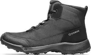 Icebug Womens Nirak2 BUGrip Winter Hiking Boot with Carbide Studded Traction Sole