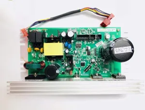 Icon Health & Fitness Motor Speed Controller Board 399606 Works with Freemotion Nordictrack Treadmill MC1648DLS