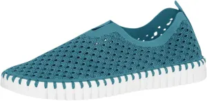 Ilse Jacobsen HORNBAEK Women's Tulip 139 Flat | Slip-On | Low-Top