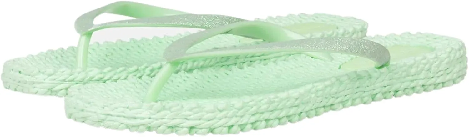 ILSE JACOBSEN Women's Cheerful 01 Flip Flop