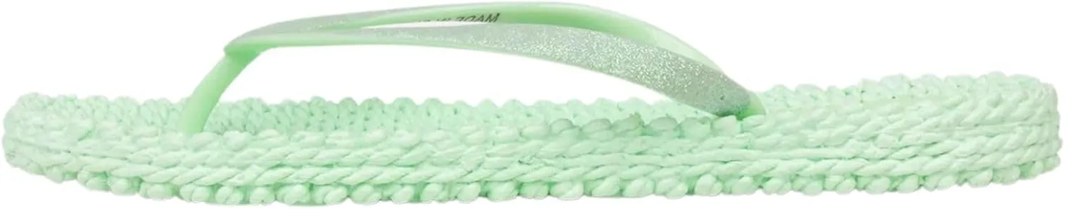 ILSE JACOBSEN Women's Cheerful 01 Flip Flop