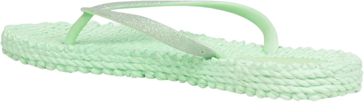 ILSE JACOBSEN Women's Cheerful 01 Flip Flop