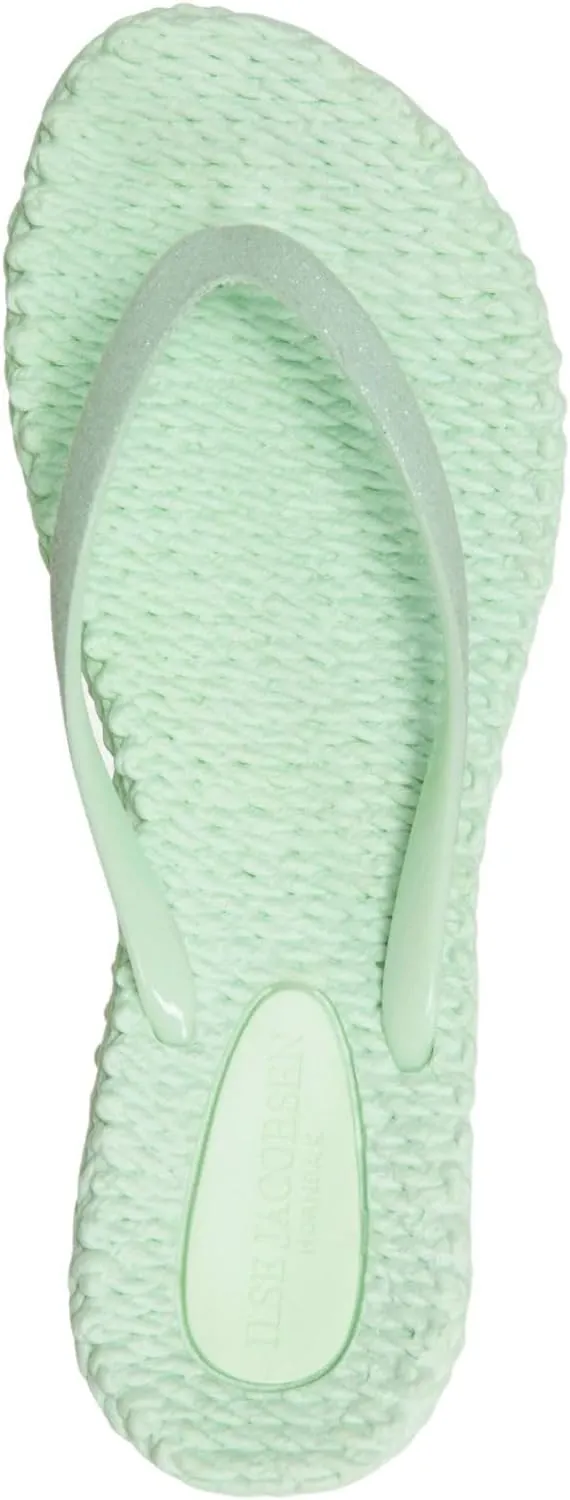 ILSE JACOBSEN Women's Cheerful 01 Flip Flop