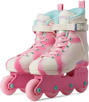 Impala Lightspeed Inline Skate - Black
