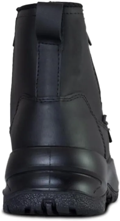 Industrial Safety Boot DURAMAX 8511RGA