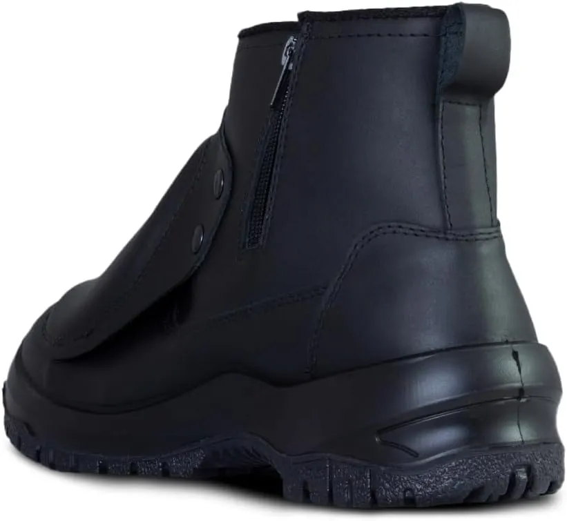 Industrial Safety Boot DURAMAX 8511RGA