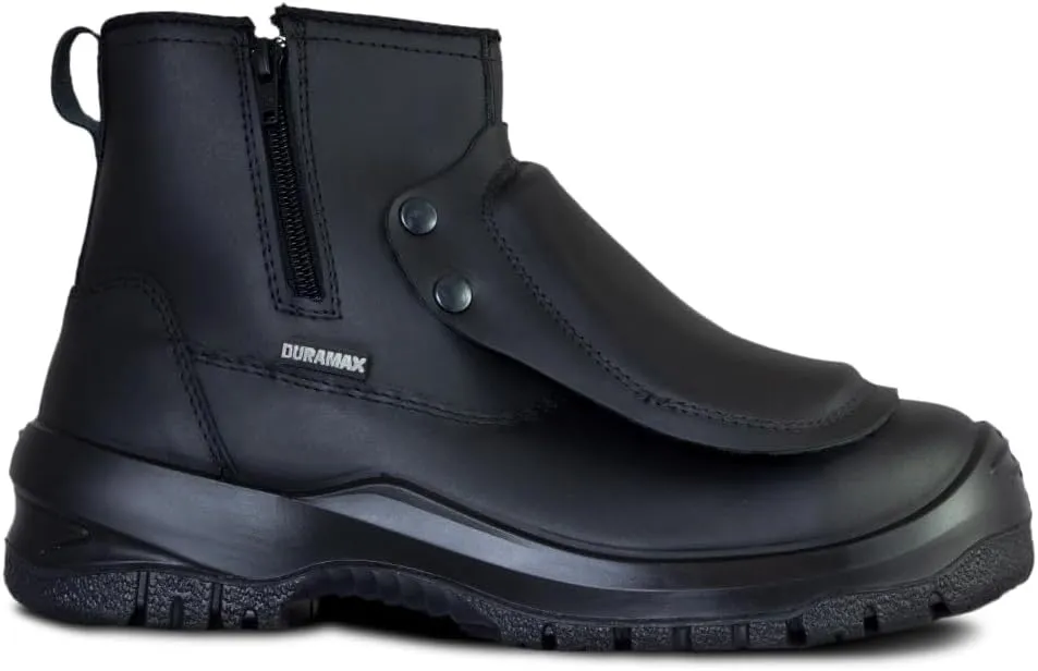 Industrial Safety Boot DURAMAX 8511RGA