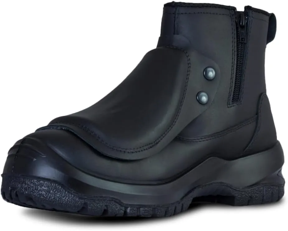 Industrial Safety Boot DURAMAX 8511RGA