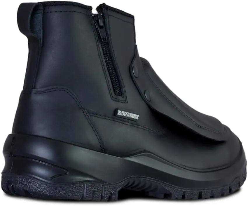Industrial Safety Boot DURAMAX 8511RGA