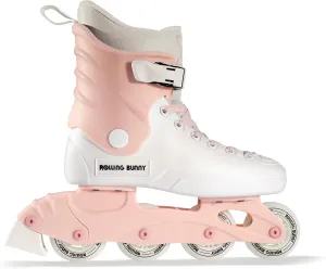 Inline Skates for Women Girls - Adult Inline Skates for Outdoor and Indoor, with Durable Outer Shell and Ankle Support, ABEC-7 Bearings, Solid and Comfortable