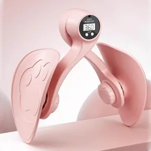 Inner Thigh Trainer - Anti-Slip Muscle Sculpting Gadget