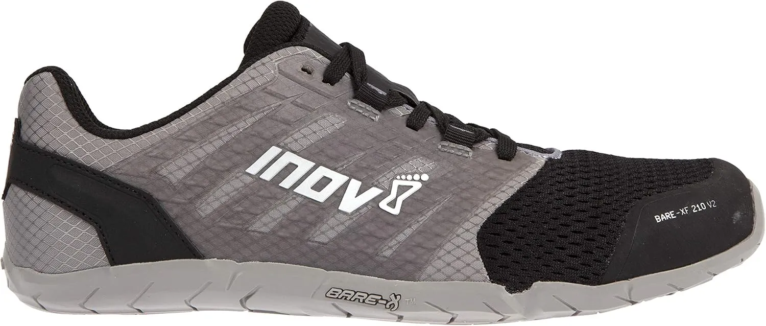 Inov-8 Women's Bare-xf 210 V2 (W) Cross Trainer
