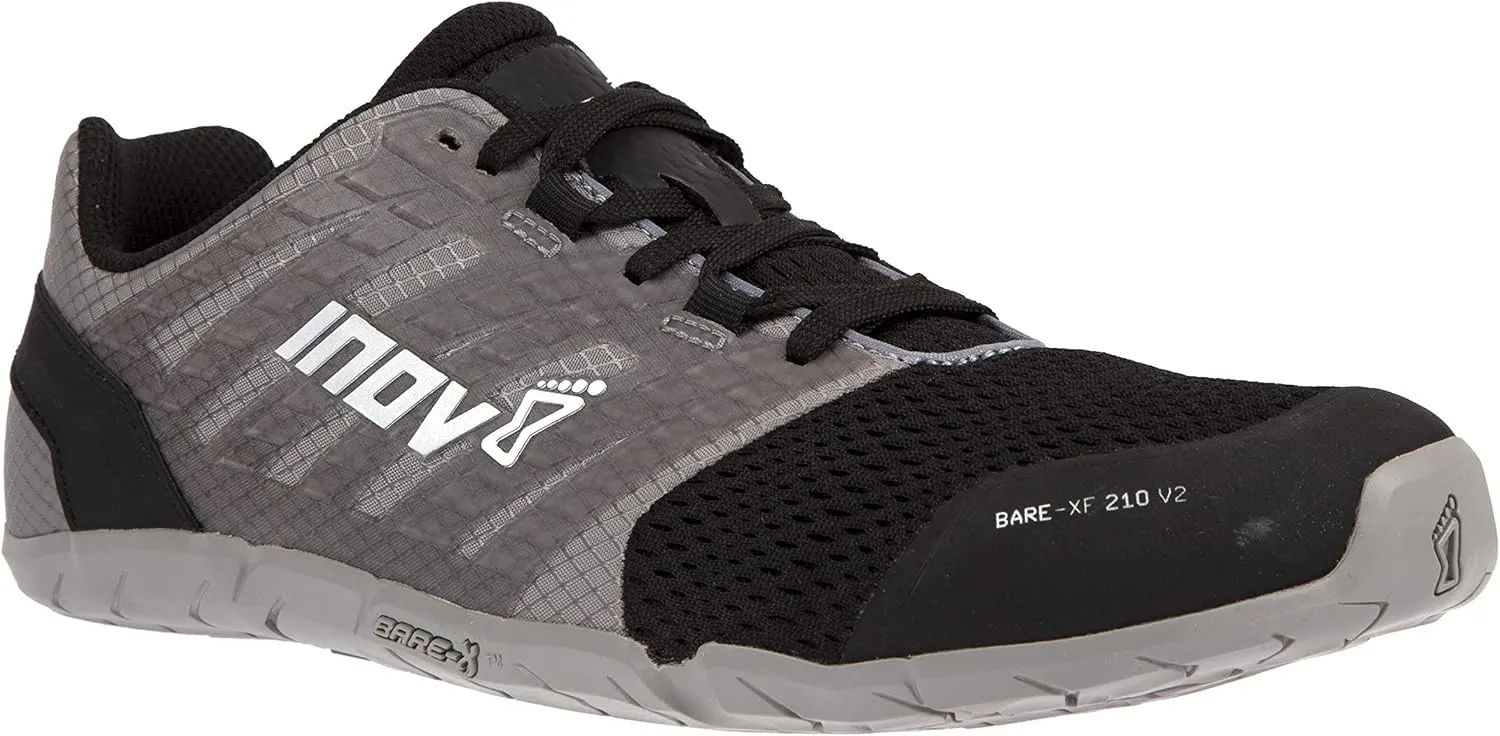 Inov-8 Women's Bare-xf 210 V2 (W) Cross Trainer