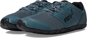 INOV8 Men's Bare-XF 210 V3 - Barefoot Cross Training Shoe - Blue Grey/Black- 8.5